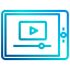 Elearning icon 64x64